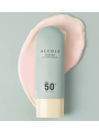 Accoje Protective No Sebum Sun Gel Spf 50+ Pa++++ - 50ml