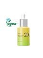 Anua Green Lemon Vita C Blemish Serum - 20ml