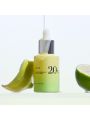 Anua Green Lemon Vita C Blemish Serum - 20ml