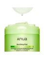 Anua Azelaic Acid 10 Hyaluron Redness Soothing Pad - 230ml 90pcs