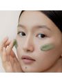 Arencia Green Tea + LHA Deep Pore Rice Cake Cleanser - 150g