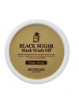 Skinfood Black Sugar Mask Wash Off - 100 g