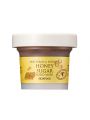 Skinfood Honey Sugar Food Mask- Moisturize & Esfoliate - 120g