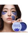 Petitfée Agave Cooling Hydrogel Eye Mask - 60Pcs