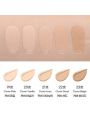 Javin De Seoul Wink Foundation Pact SPF50 Pa++++ #19 Cover Pale - 15g