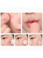 Banila Romantic Blush Lip & Cheek 12 Peach Mousse - 3,7gr