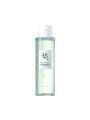 Beauty of Joseon Green Plum Refreshing Toner: AHA + BHA - 150ml