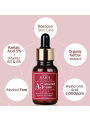 Cos De Baha A5 Azelaic Acid 5 Serum - 30ml