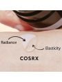 Cosrx Advanced Snail Radiance Dual Essence - 80ml