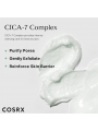Cosrx Pure Fit Cica Creamy Foam Cleanser - 150ml