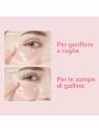 Cosrx The Peptide Collagen Hydrogel Eye Patch - 85g/60ea