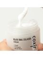 Coxir Black Snail Collagen Cream - 30ml