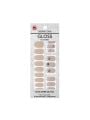 Dashing Diva Gloss Bigstone Royal Gray - 33ea