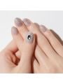 Dashing Diva Gloss Bigstone Royal Gray - 33ea