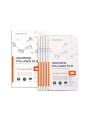 Dermarssance Highprime Collagen Film - Forehead Or Neck - 5pcs
