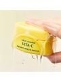 Goodal Green Tangerine Vita C Dark Circle Eye Gel Patch - 60pcs