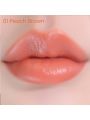 Heimish Dailism Liquid Lipstick 01 Peach Brown - 4g