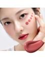 House Of Hur Moist Ampoule Blusher 20ml - 03 Rose Brown