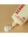 K-Secret Seoul 1988 Sun: Pine Tree + Ceramide 50+ Pa+++ - 50ml
