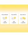 K-Secret Seoul 1988 Capsule Cream: Niacinamide 5% + Yuja - 50ml