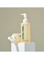 K-Secret Seoul 1988 Cleansing Oil: Pine Cica 1% + Probiotics - 200ml