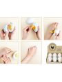 Holika Holika Smooth Egg Skin Peeling Gel -140ml
