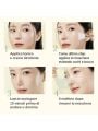 Medicube Kojic Acid Turmeric Night Wrapping Mask - 75ml
