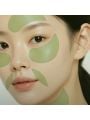 Missha Airy Fit Caffeine Depuffing Face&Eye Patch - 60ea