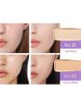 Missha M Perfect Cover Serum Bb Cream Spf 50+ Pa++++ #23 Natural Beige - 20ml