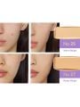 Missha M Perfect Cover Serum Bb Cream Spf 50+ Pa++++ #23 Natural Beige - 20ml
