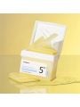 Numbuzin N°5 Vitamin-Niacinamide Concentrated Pad - 180ml/70pcs