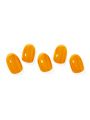 Ohora Gel Nail Tint Tangerine - 30ea