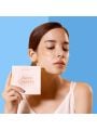 Petitfée Aura Quartz Hydrogel Eye Mask Pure Opal - 40ea