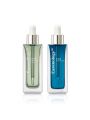 Set Carenology95 2 Sieri RE: BLUE Night Facial Oil 50ml + Regenerating Serum 50ml