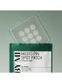 Somebymi 30 Days Miracle Micro Pin Spot Patch - 9pcs