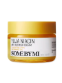 SomebyMi Yuja Niacin Anti-Blemish Cream - 60gr