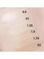 The Saem Cover Perfection Tip Concealer 02 Rich Beige - 6,8gr