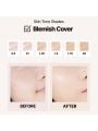 The Saem Cover Perfection Tip Concealer 02 Rich Beige - 6,8gr