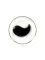 The Skin House Black Pearl Peptide Patch - 60pcs