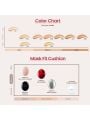 TIRTIR Mask Fit Red Cushion 21N Ivory - 18gr