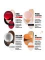 TIRTIR Mask Fit Ai Filter Cushion 15C Fair Porcelain - 18gr