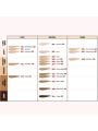 TIRTIR Mask Fit Aura Cushion 25N Mocha - 18gr
