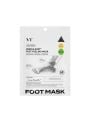VT Cosmetics Reedle Shot Foot Peeling Mask - 2pcs