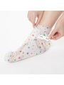 VT Cosmetics Reedle Shot Foot Peeling Mask - 2pcs
