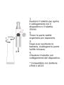 VT Cosmetics Reedle Shot Vita-Light Eye Cream - 15ml