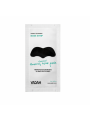 Yadah Charcoal Cleansing Nose Pack - 1pz