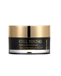 Medi-Peel Cell Toxing Dermajours Cream - 50ml
