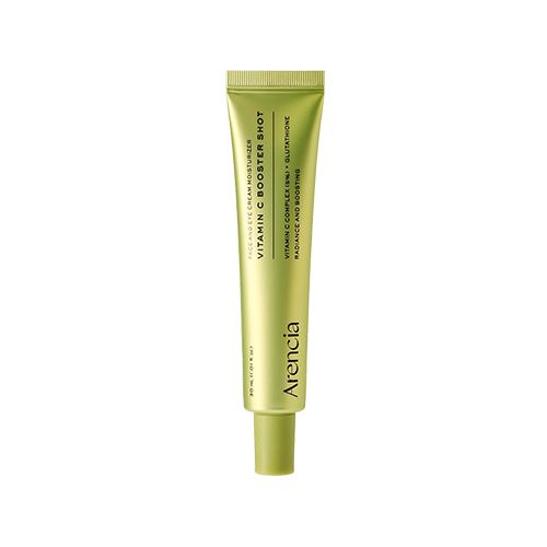 Arencia Vitamin C Booster Shot - 30ml