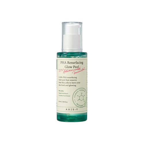 Axis-Y Pha Resurfacing Glow Peel - 50ml 