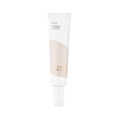 Isntree Tw-Real Eye Cream - 30ml